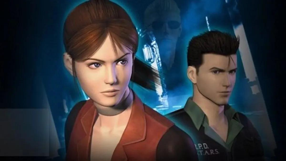 Resident Evil Code: Veronica Remake jest aktywnie rozwijany przez Capcom