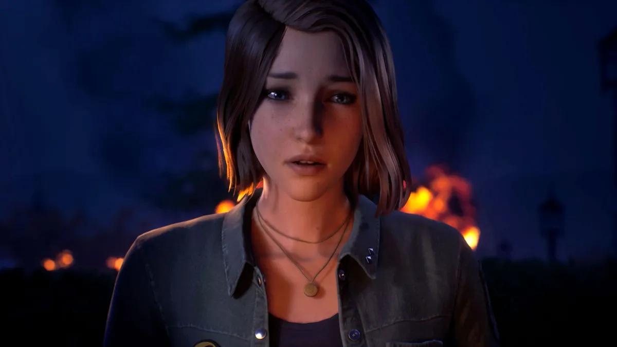 Kluczowe decyzje dla Life is Strange: Historia Rebuild została ujawniona