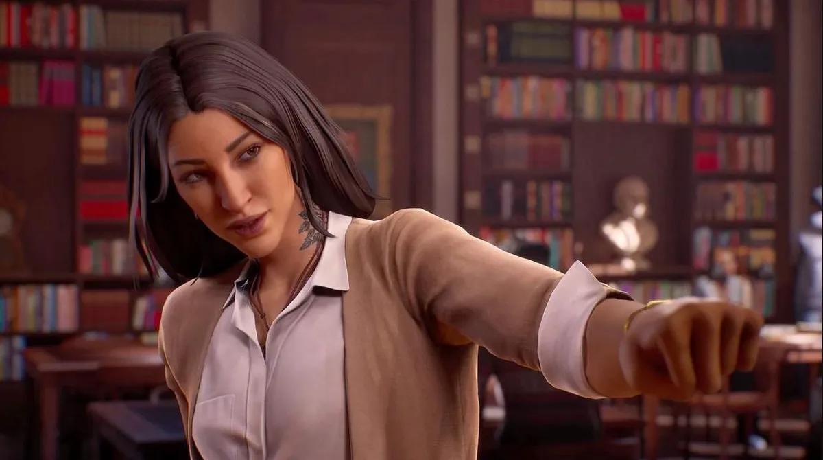 Ukochana postać nie powróci w Life is Strange: Reunion