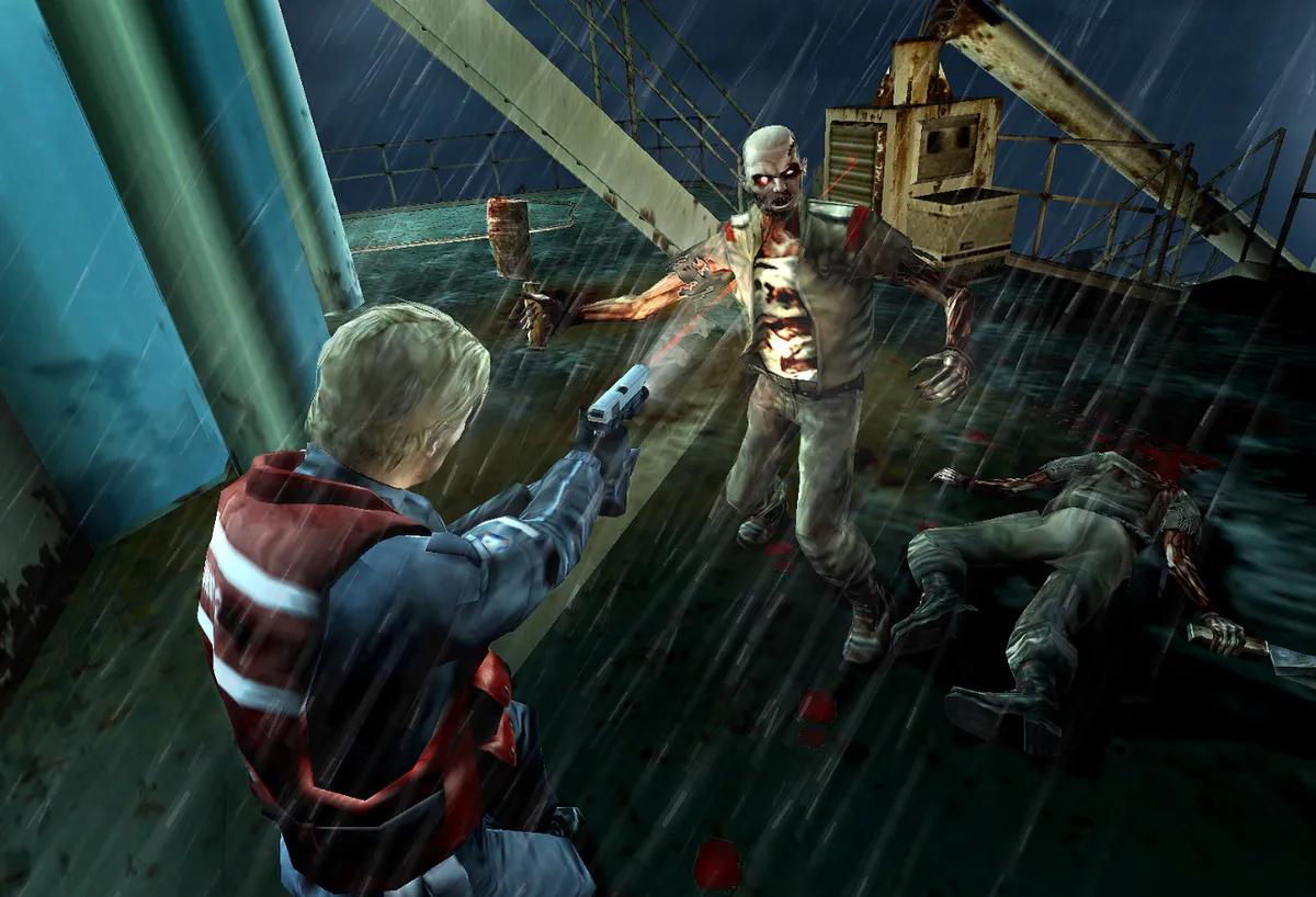 Mroźny survival horror Cold Fear zasługuje na kolejne spojrzenie