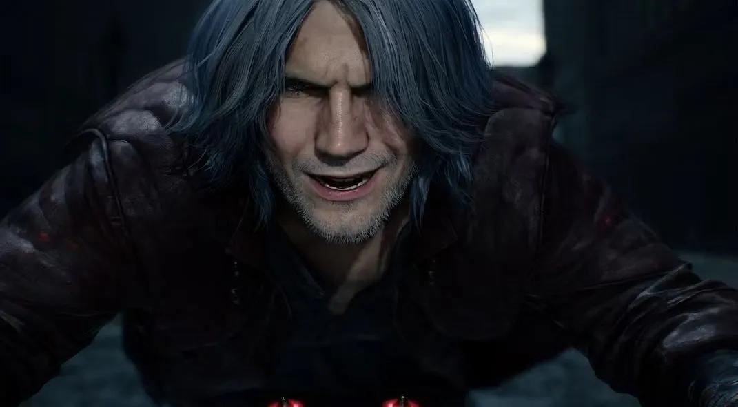 Podobno trwają prace nad nową grą wideo Devil May Cry
