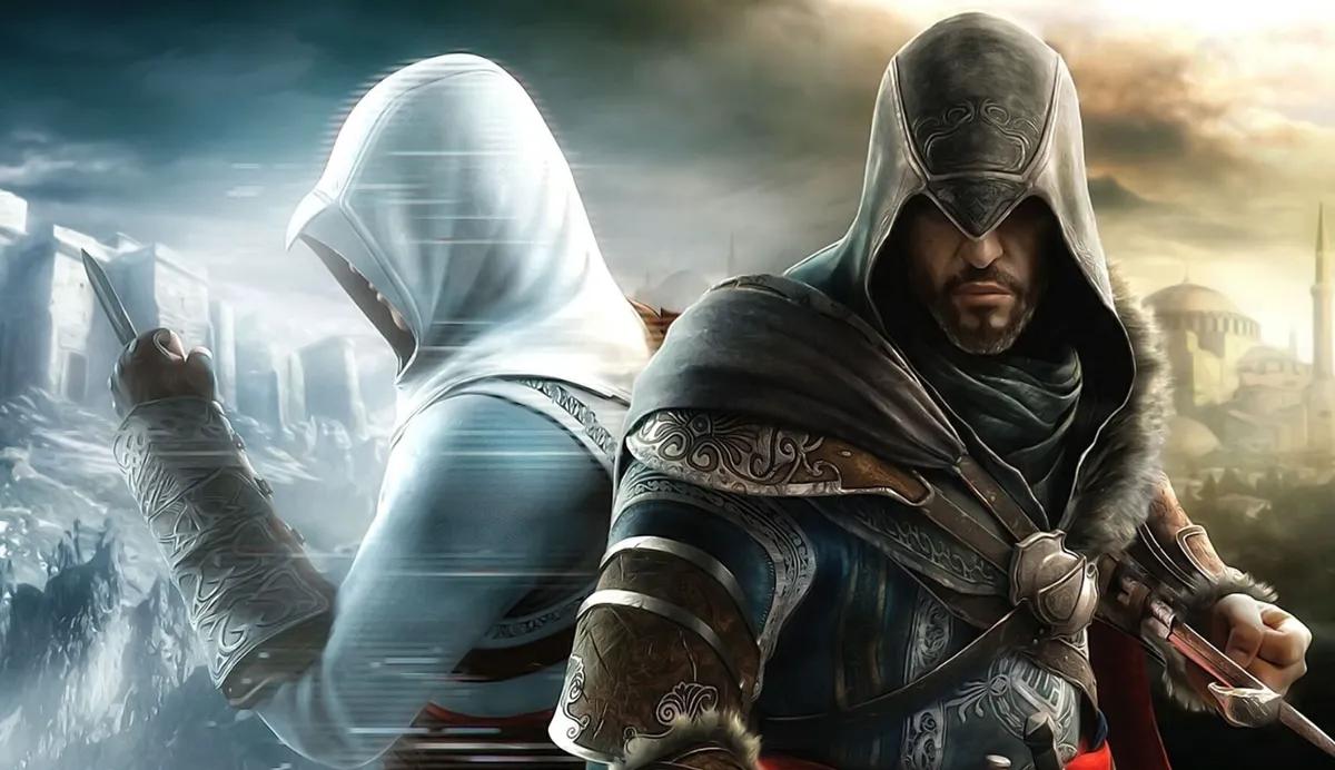 Akcje Ubisoft spadły o 34%, osiągając najniższy poziom od 15 lat po "resecie"