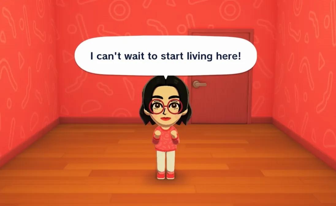 Nintendo zapowiada styczniowy Direct poświęcony Tomodachi Life: Living The Dream