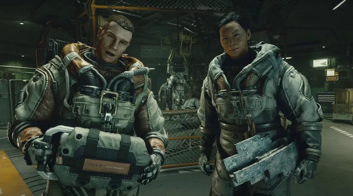 Wtajemniczeni informują o pracach nad tajną aktualizacją Starfield 2.0