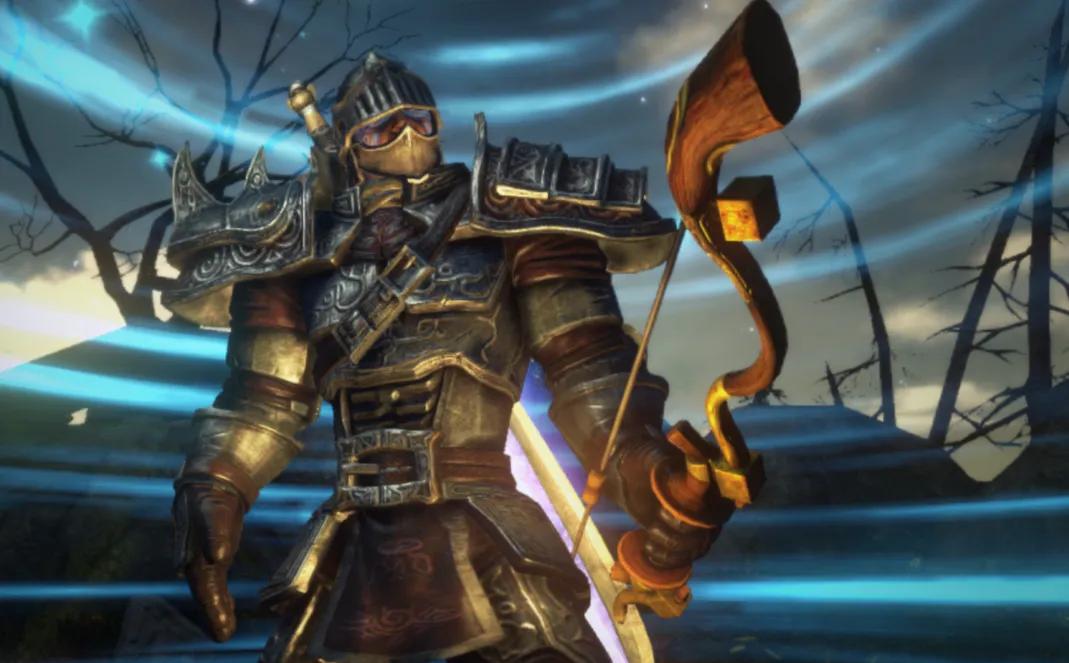 Po latach ciszy, nowa odsłona Fable przywraca tysiące graczy do Albionu