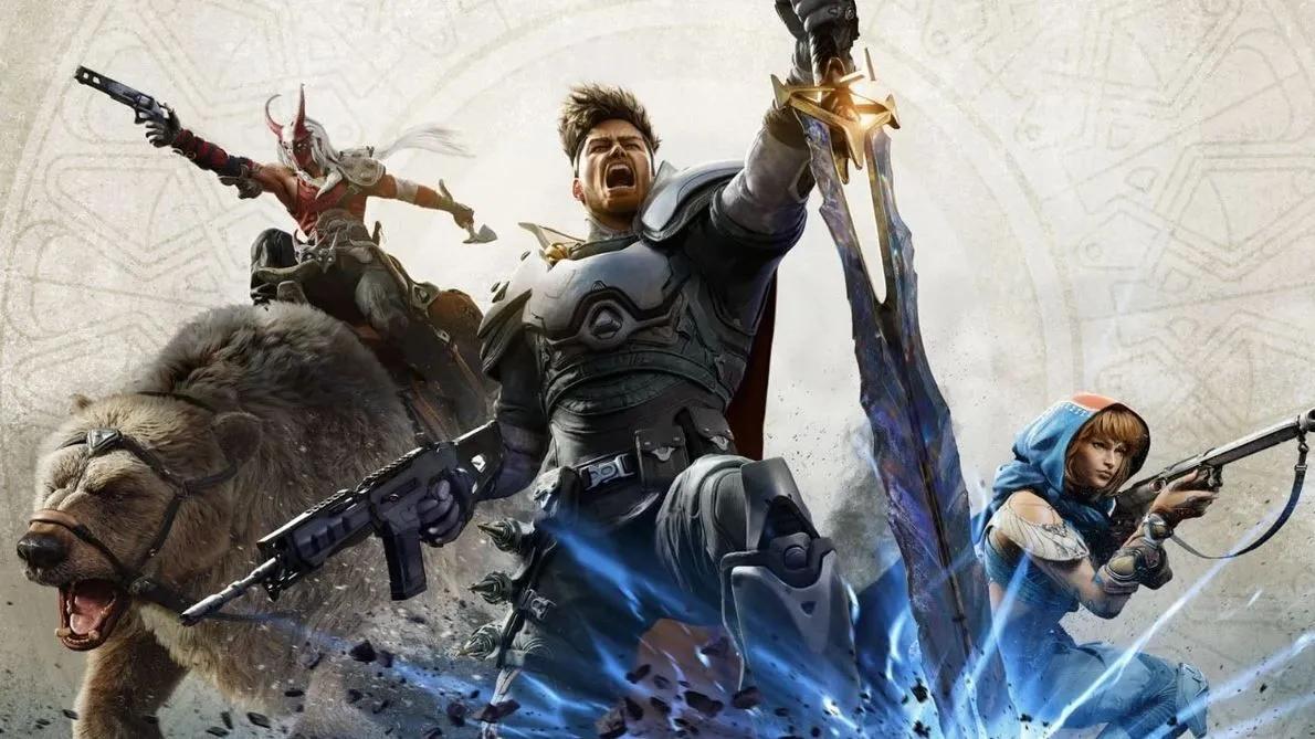 Wildlight Entertainment ujawniło swój plan wsparcia dla Highguard