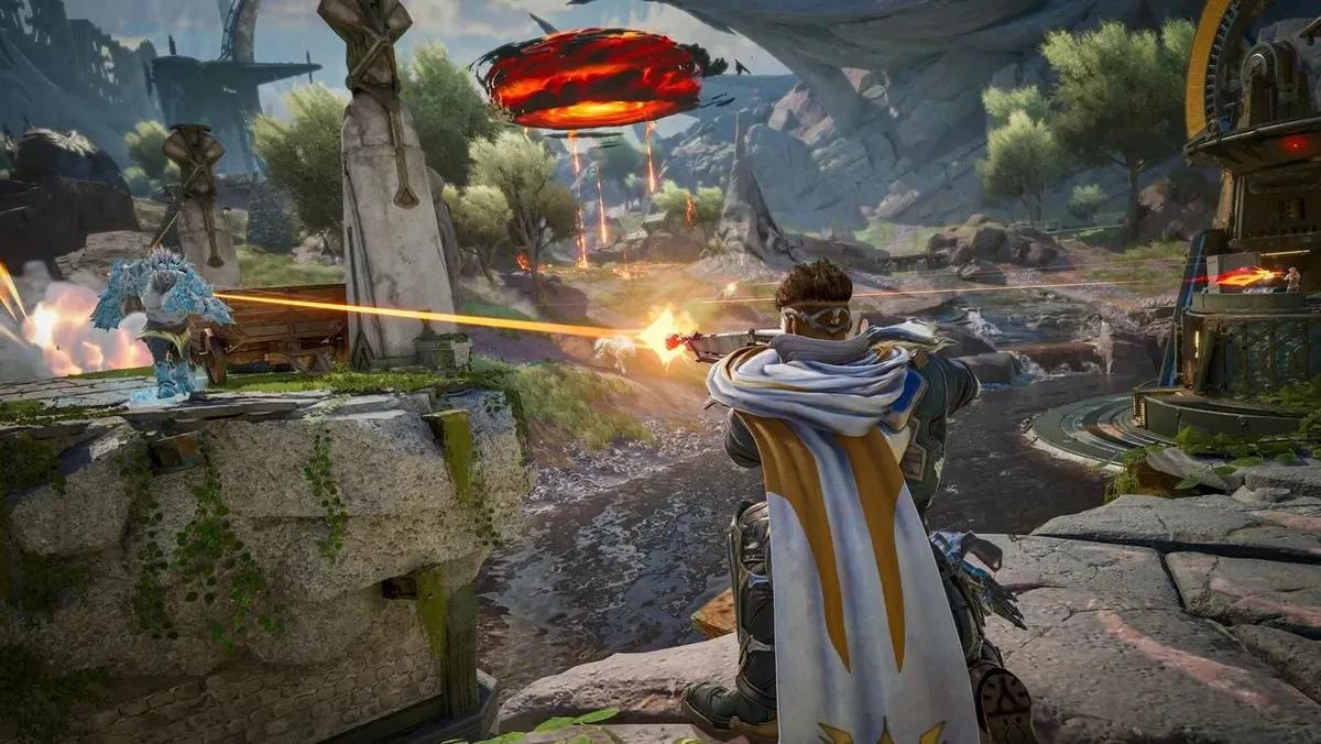 Highguard nie powinno zostać ogłoszone na The Game Awards 2025