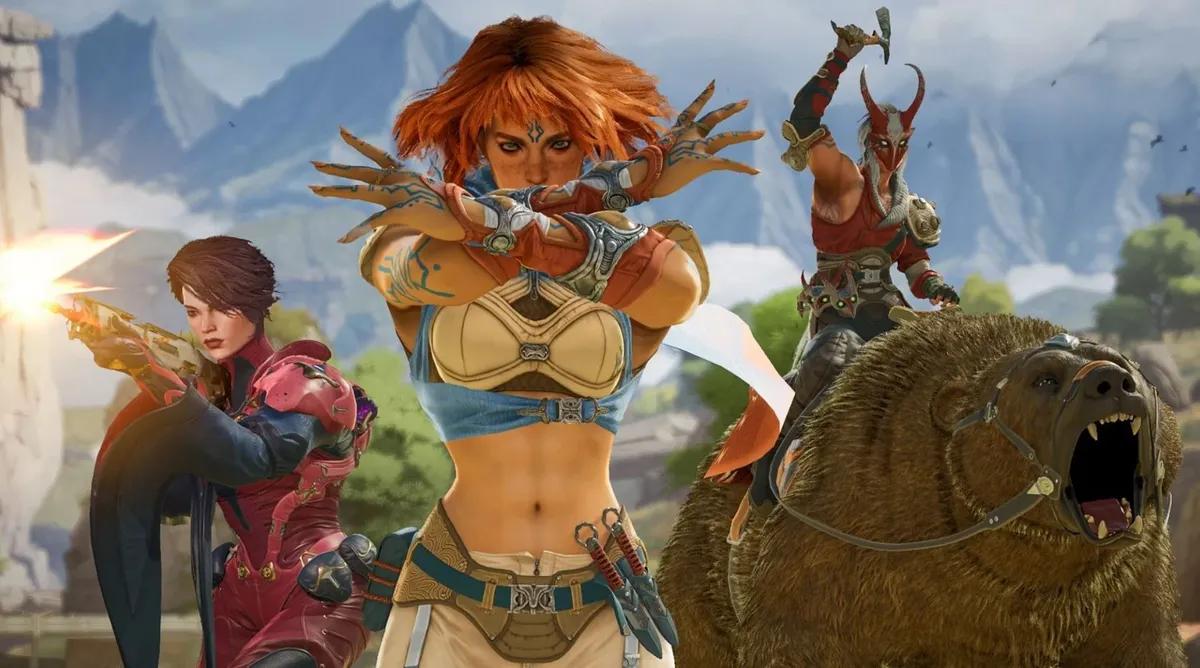 Deweloperzy Highguard ujawnili nietypową płatność dla twórcy treści