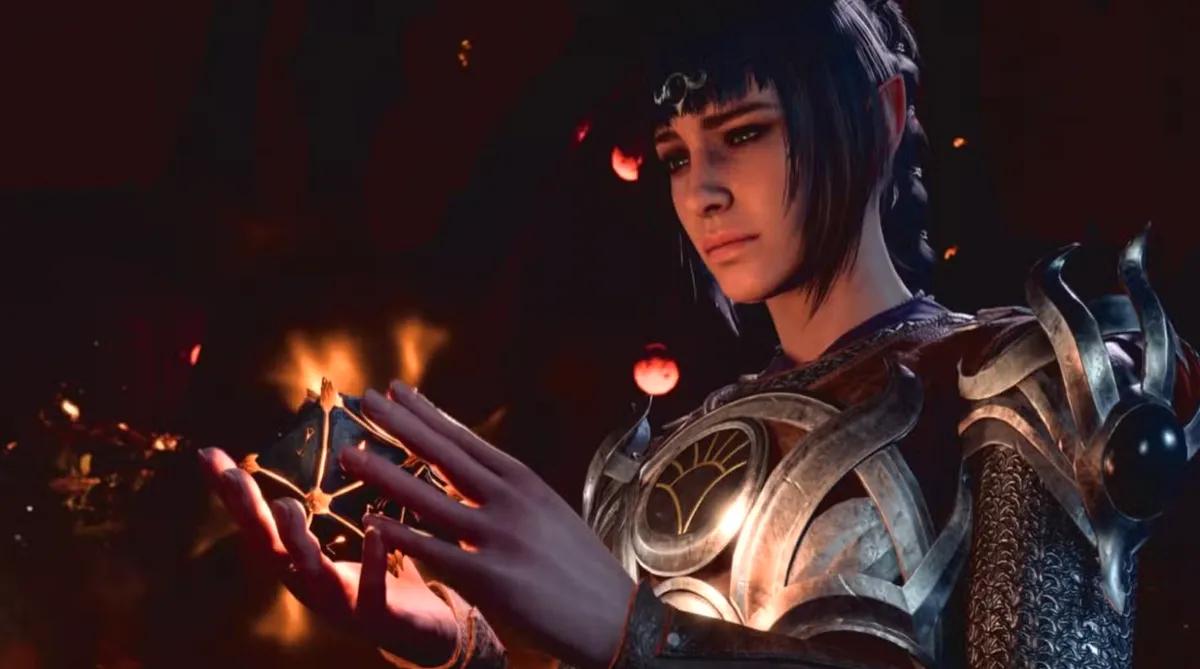 Nowy mod do Baldur's Gate 3 przywraca ponad 1000 wyciętych linii dialogowych