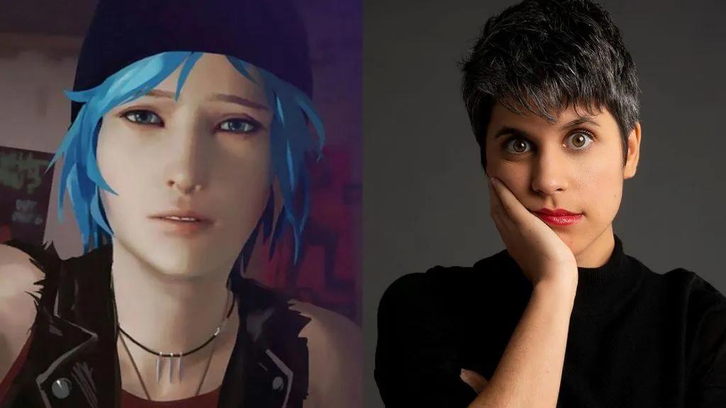 Ashly Burch ujawnia, że nie została poproszona o powrót w filmie „Life is Strange: Reunion”