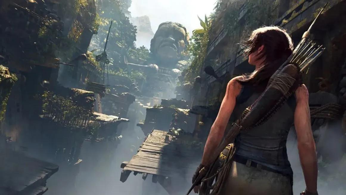 Informator potwierdza, że gra Tomb Raider: Catalyst będzie w pełni oparta na otwartym świecie