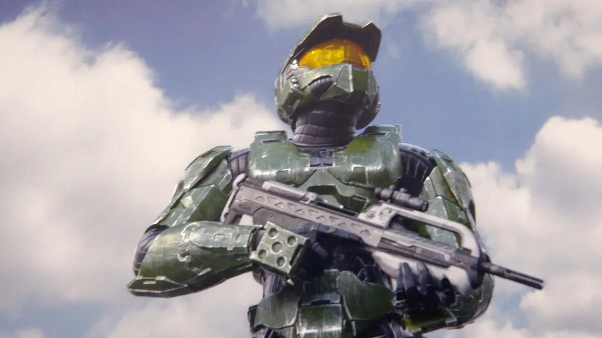 Plotki głoszą, że Halo 2 Remake jest w fazie rozwoju