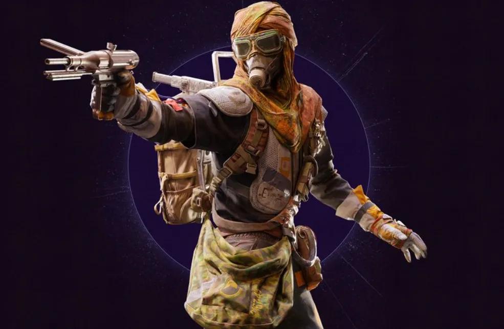 Aktualizacja Arc Raiders Headwinds zmienia zasady gry