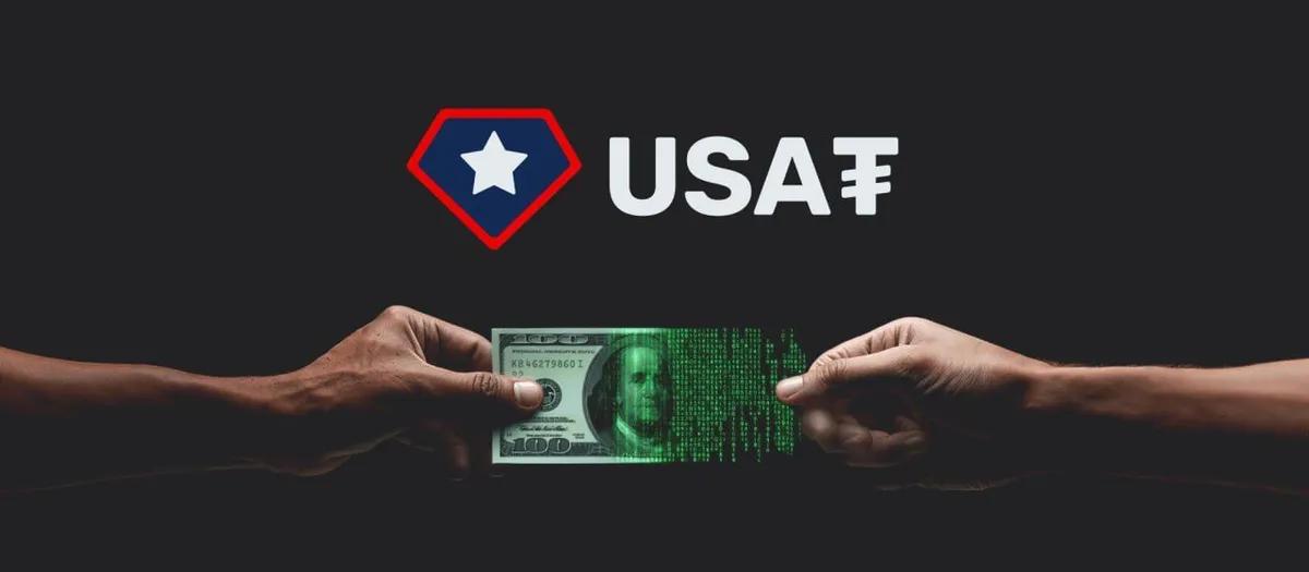 Tether wchodzi na regulowany rynek USA wraz z wprowadzeniem stablecoina USAT