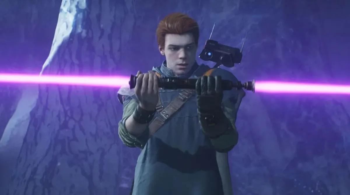 Ujawniono możliwe szczegóły Star Wars Jedi 3