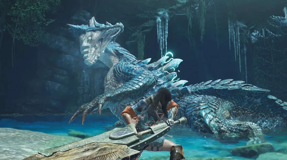 Capcom wprowadza dużą aktualizację wydajności dla Monster Hunter Wilds na PC