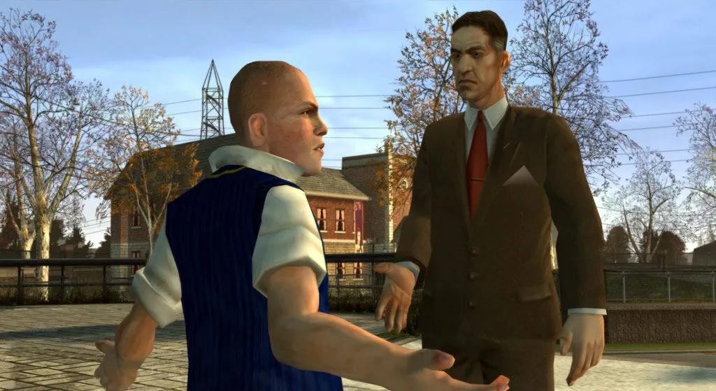 Mod Bully Online został anulowany niecały pół roku po premierze