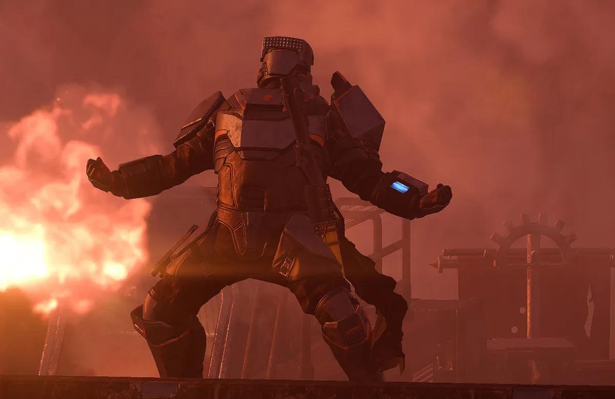 Warbond „Siege Breakers” z Helldivers 2 pojawi się 3 lutego