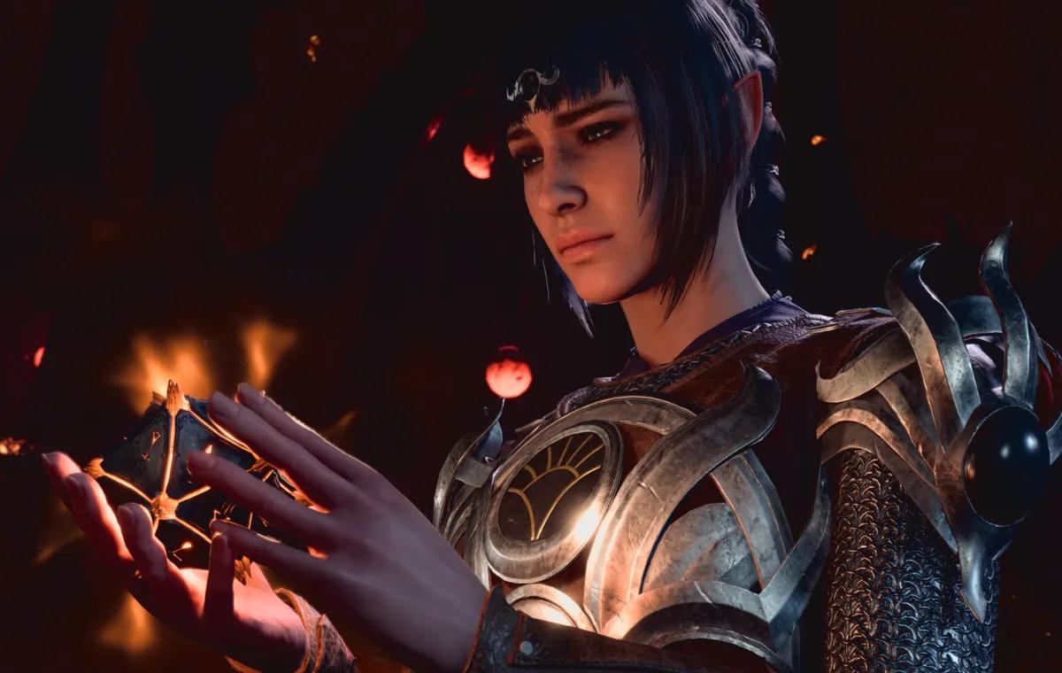 „Czasami myślę, że dobrym pomysłem byłoby, gdyby krytycy otrzymywali oceny” — szef studia Baldur’s Gate 3 o recenzjach i krytyce gier