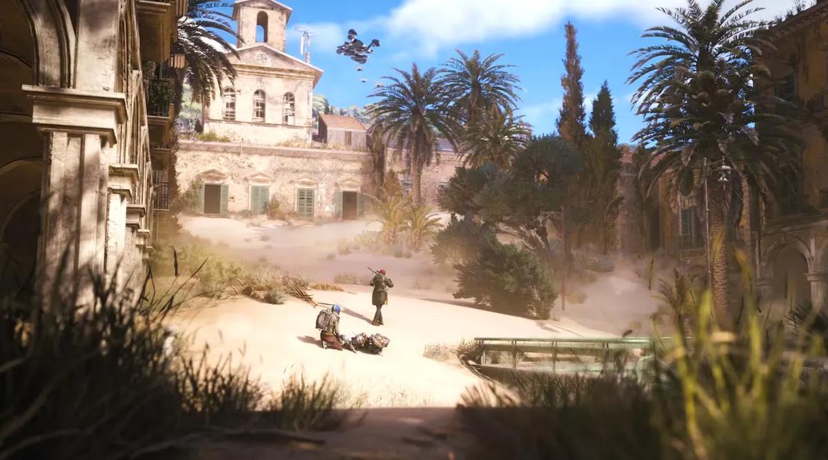 Poprawka do gry ARC Raiders z 28 stycznia przywraca niezamierzone zmiany w broni po aktualizacji Headwinds