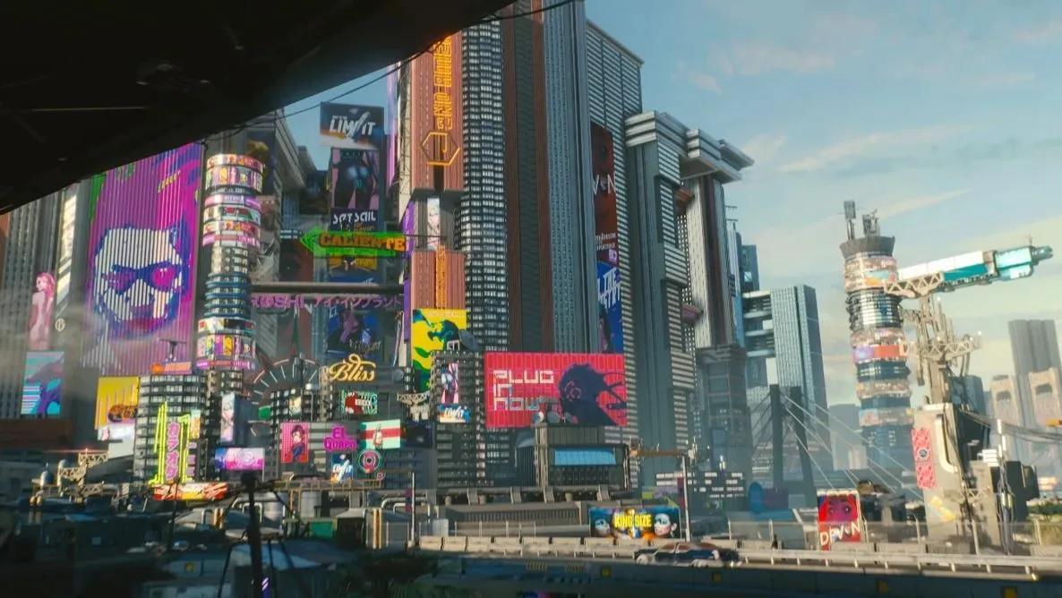Activision pracuje nad ambitną grą wideo, która ma być konkurencją dla GTA i Cyberpunka