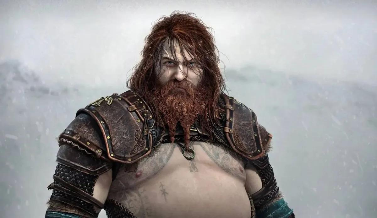 Amazon obsadził aktora w roli Thora w serialu „God of War”