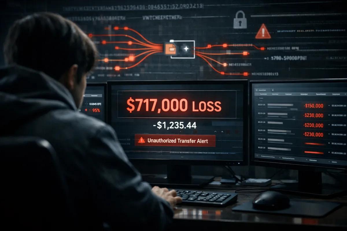 Gracz X osiągnął wynik $717K, podobnie jak PGNLZ