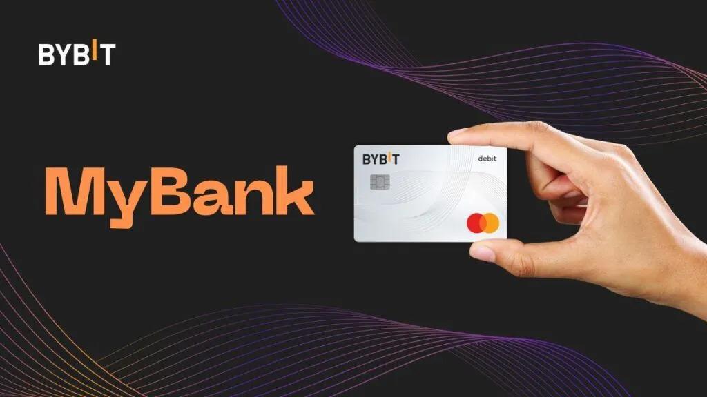 Bybit ogłasza uruchomienie MyBank: spersonalizowanych kont IBAN do transakcji walutami fiducjarnymi w lutym 2026 r.