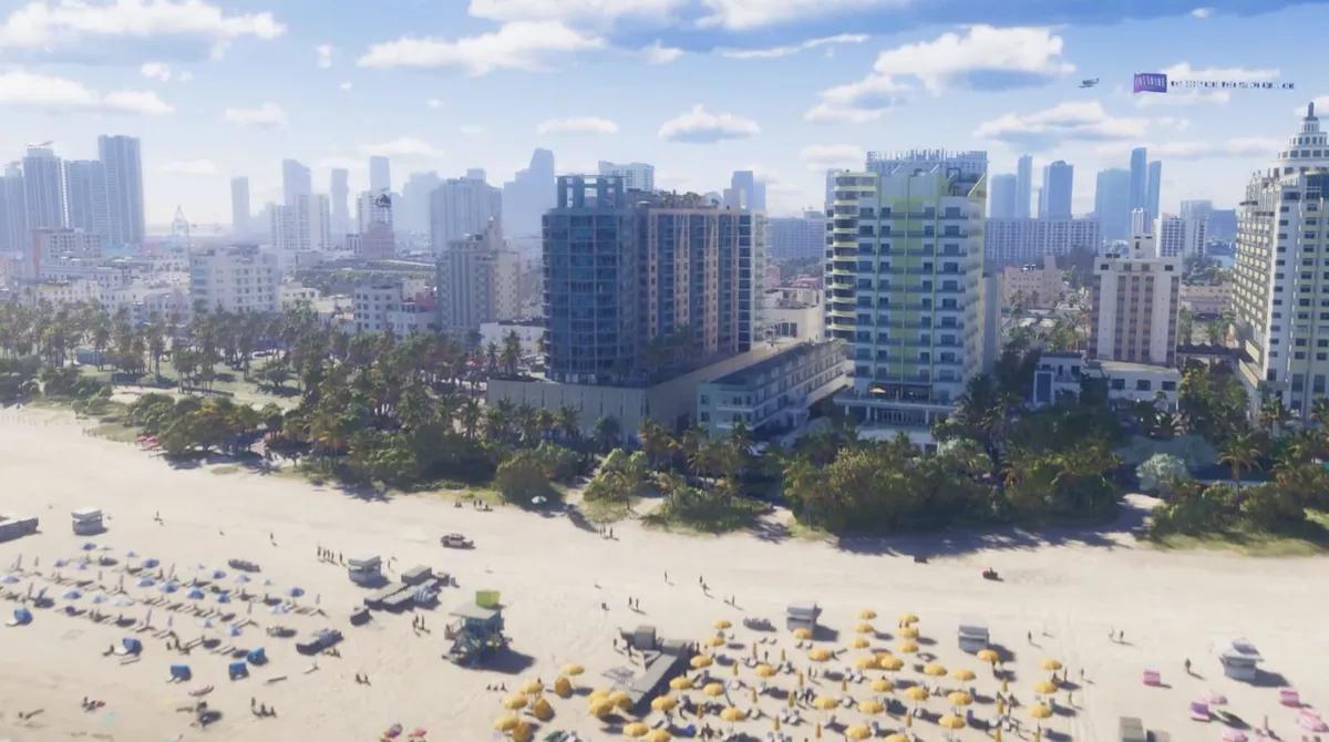 Pierwszy wyciek informacji o Grand Theft Auto VI miał miejsce prawie dekadę temu