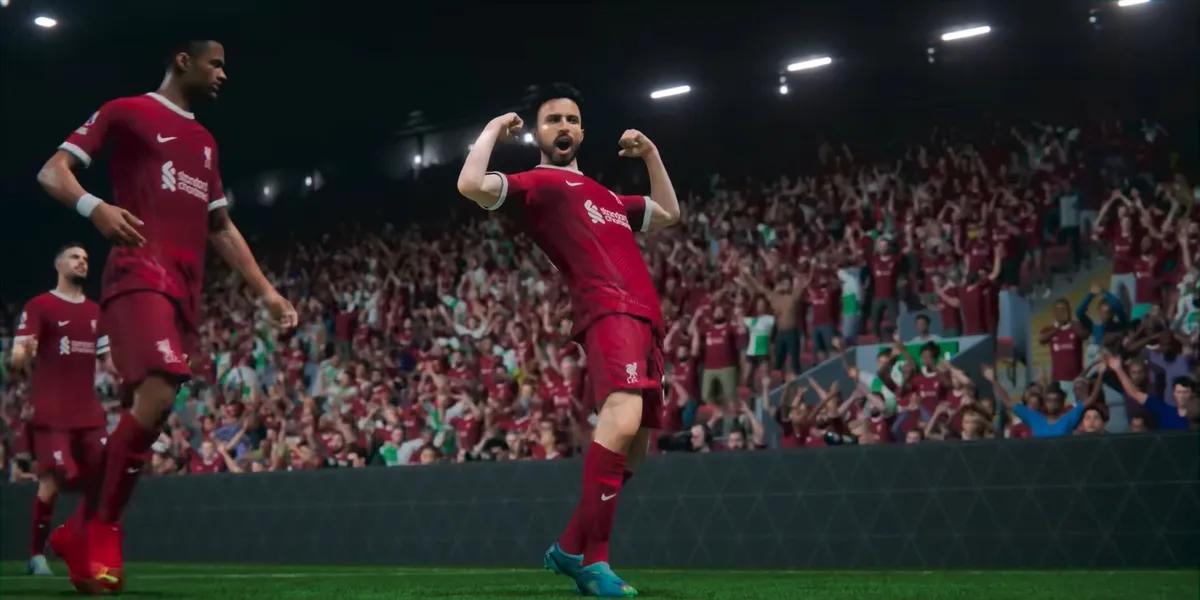 Potwierdzono, że EA Sports FC 27 będzie posiadał otwarty świat. Podobno ujawniono tytuł trybu