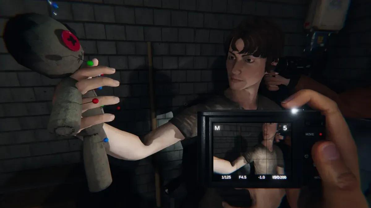 Phasmophobia szykuje się na 2026 rok z premierą wersji 1.0, przeróbką postaci, nowym wydarzeniem i horrorem 2.0