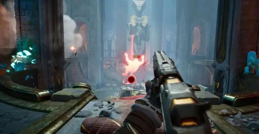 Highguard stał się najgorszą grą 2026 roku według Metacritic