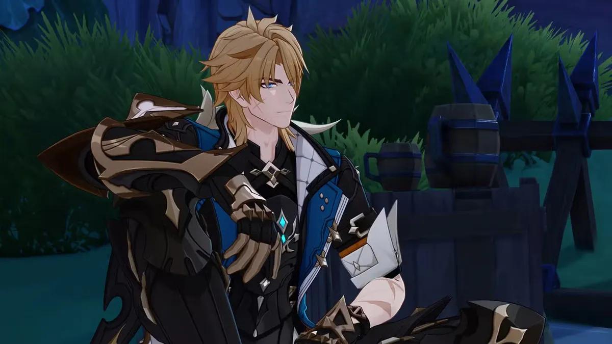 Genshin Impact 6.4: Varka już prawie dostępna — ale czy warto wyciągnąć Anemo Claymore?