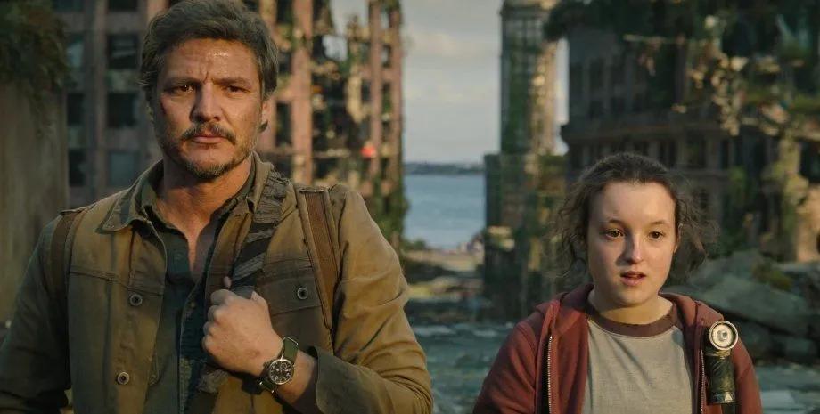 Trzeci sezon serialu HBO „The Last of Us” może być ostatnim sezonem serialu