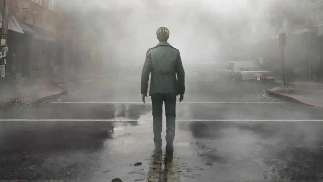 Potwierdzono, że Konami pracuje nad nową grą z serii Silent Hill
