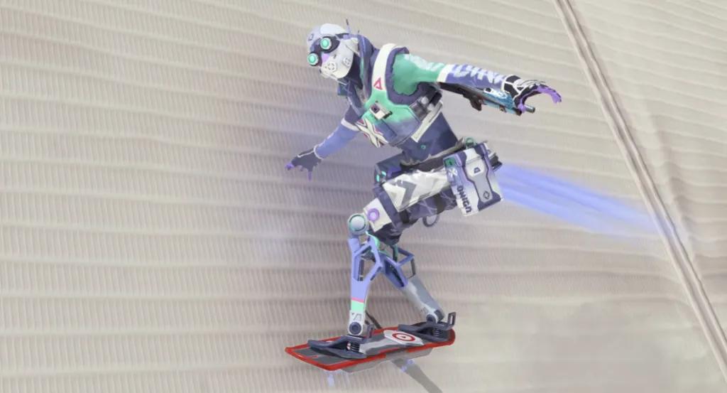 Apex Legends kończy wsparcie dla Switcha w sierpniu