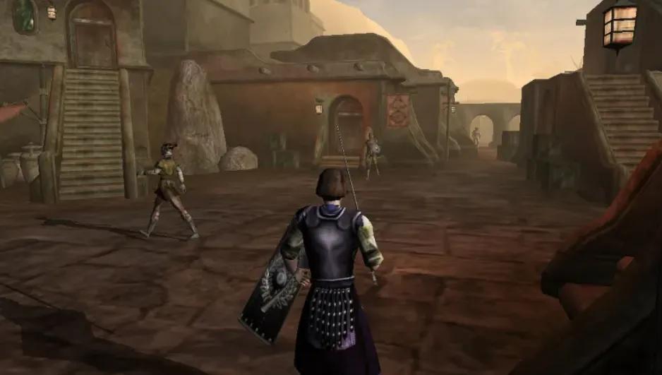 Weteran Bethesdy twierdzi, że remake The Elder Scrolls 3: Morrowind jest mało prawdopodobny