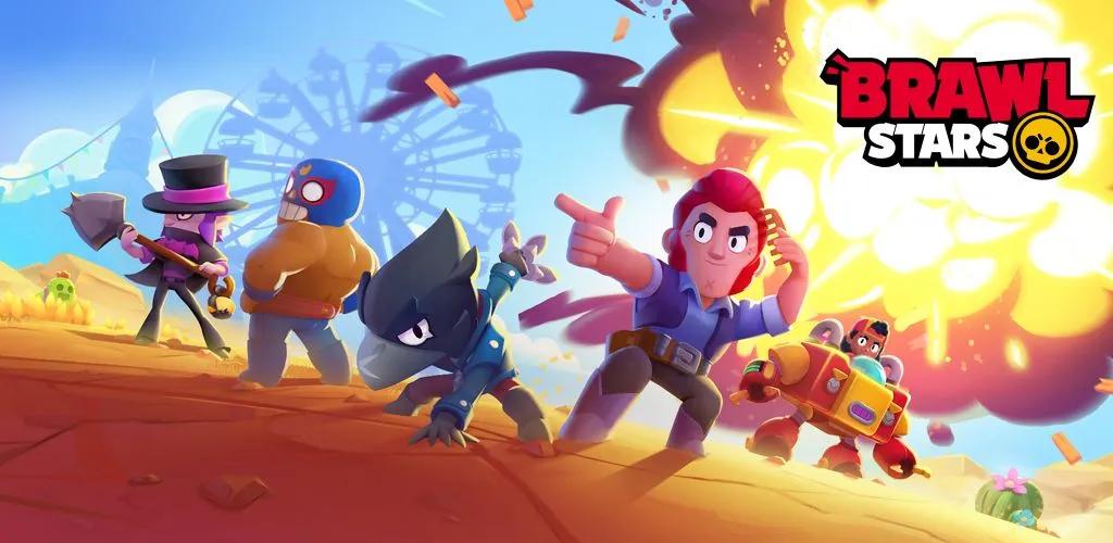 Twórcy Brawl Stars przerywają milczenie na temat Buffies, RNG i przyszłości gry
