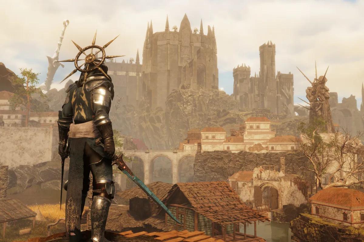 Szczegóły serii zadań: Plan działania Tainted Grail na rok 2026, nowe poprawki i darmowy dodatek do gry