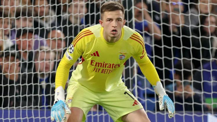 Od bohatera do gwiazdy Ultimate Team: Trubin otrzymuje specjalną kartę MOTM EA FC 26