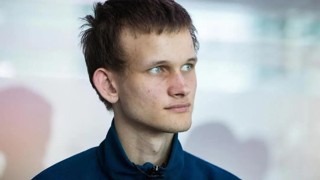 Vitalik Buterin przeznaczy 45 milionów dolarów na rozwój technologii ochrony prywatności w ekosystemie Ethereum