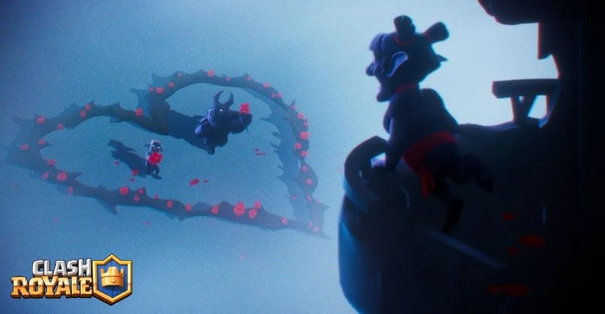 Clash Royale ujawnia wydarzenia z lutego 2026 roku z nowymi wyzwaniami i nagrodami
