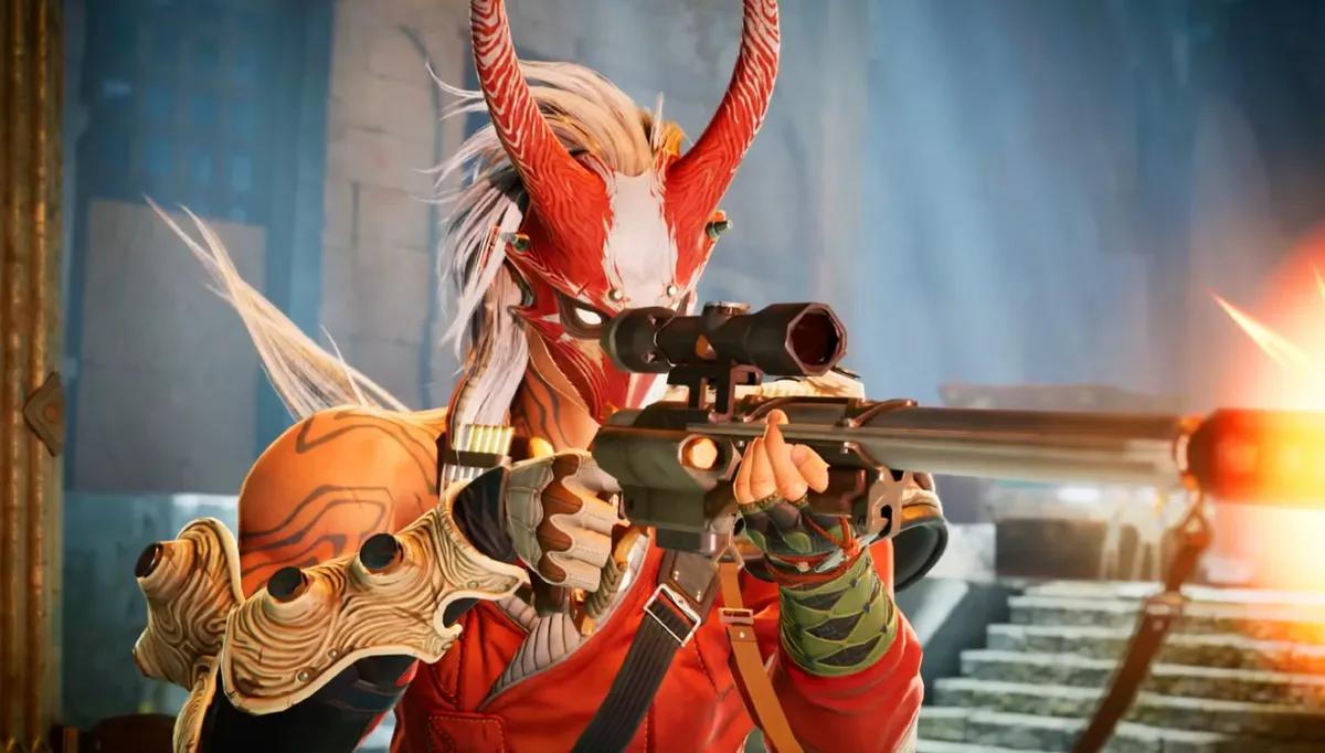 Highguard wprowadza tryb 5V5 na stałe po pozytywnych opiniach graczy