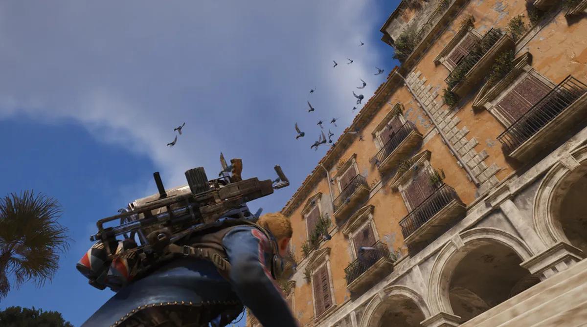 Embark Studios naprawia błąd, który usunął wydarzenia Arc Raiders, zwiększa częstotliwość Bird City