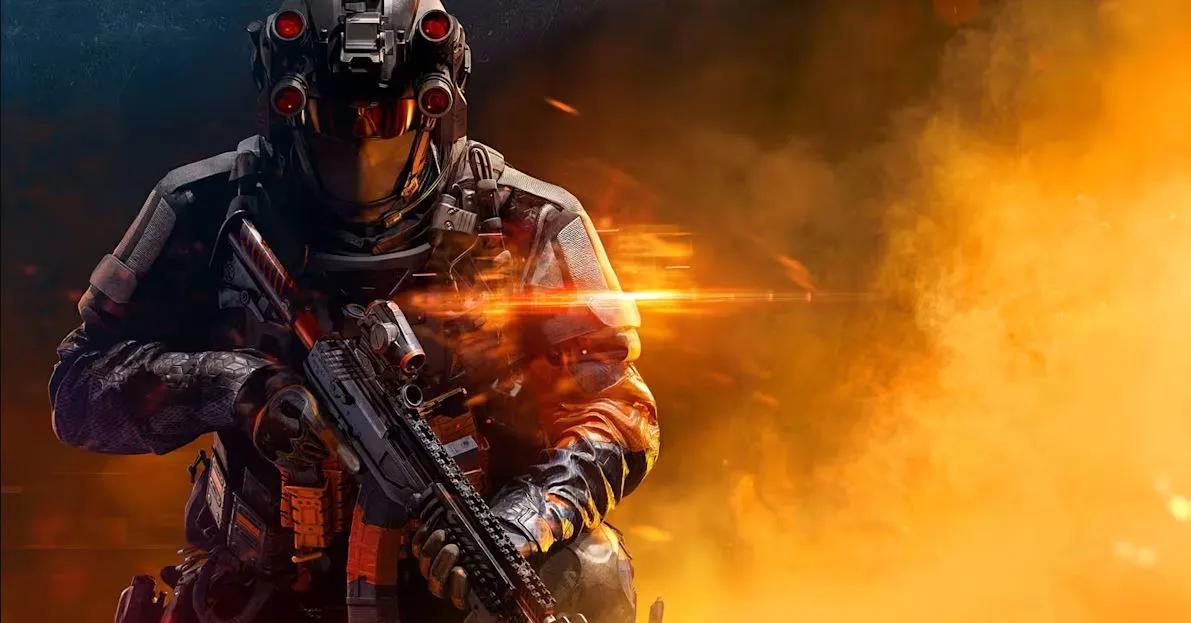 Battlefield 6 Sezon 2 - ujawniono nową mapę
