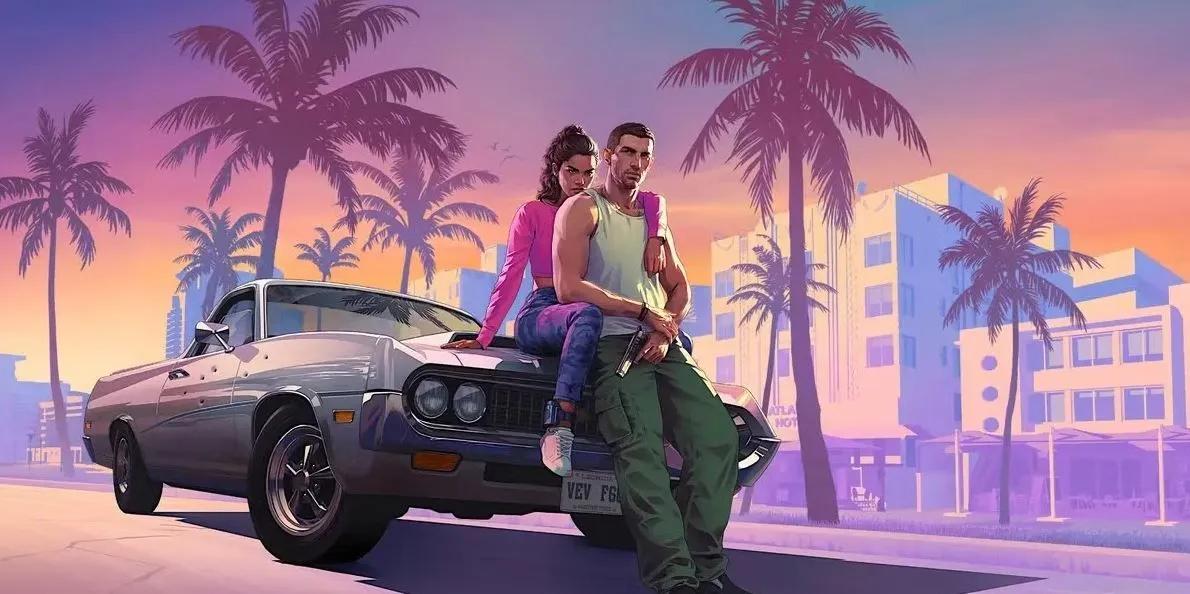 Nowe informacje o Grand Theft Auto VI mogą zostać wkrótce ujawnione