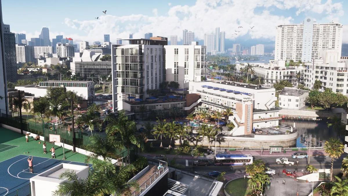 Marketing Grand Theft Auto VI rozpocznie się tego lata