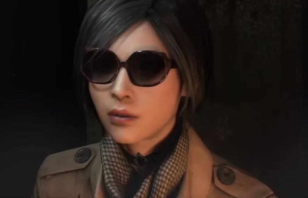 Capcom może zapowiadać powrót Ady Wong w Resident Evil Requiem