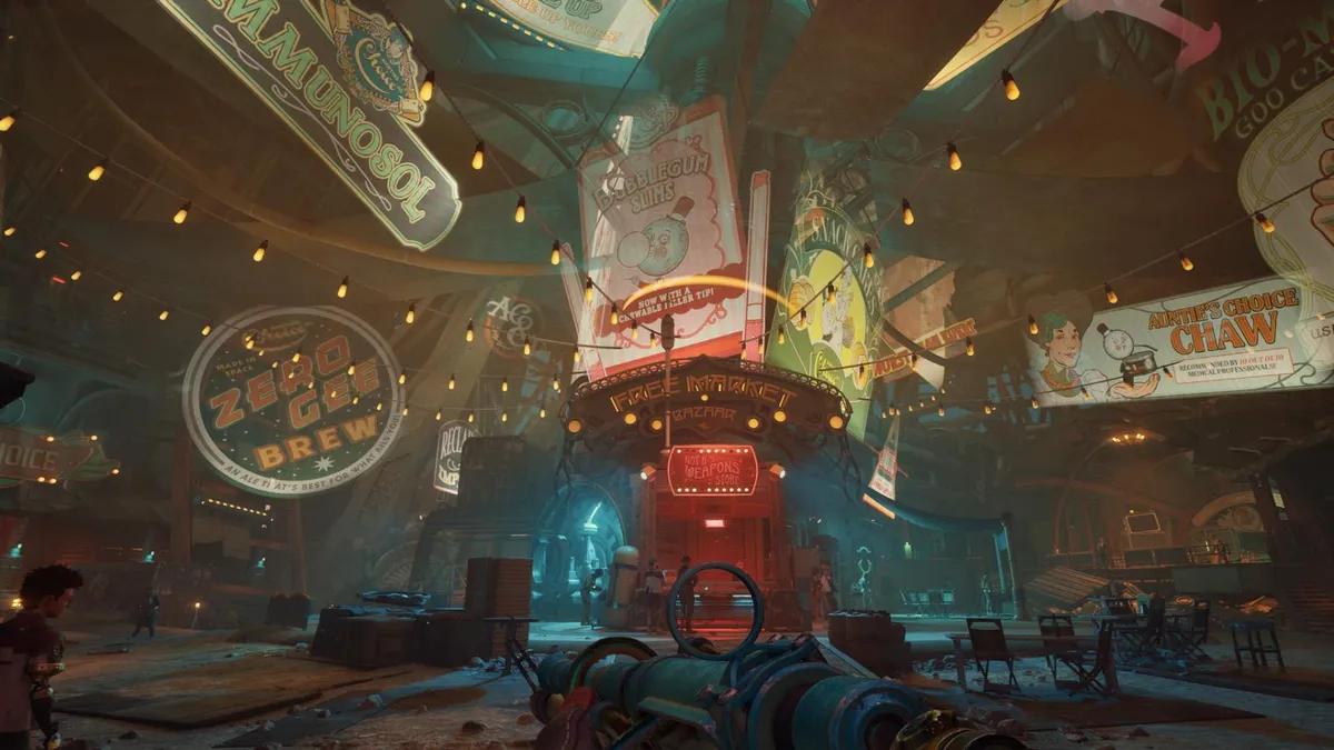 Obsidian Entertainment nie pracuje nad The Outer Worlds 3