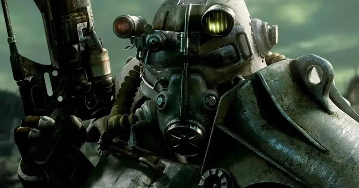 Kolejny przeciek może potwierdzić nieuniknioną zapowiedź remastera Fallout 3